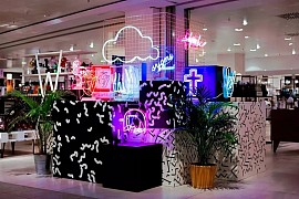 led neon signs custom