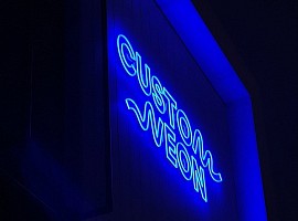 led neon signs custom
